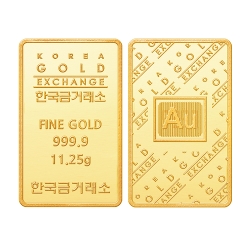 한국금거래소 골드바 11.25g